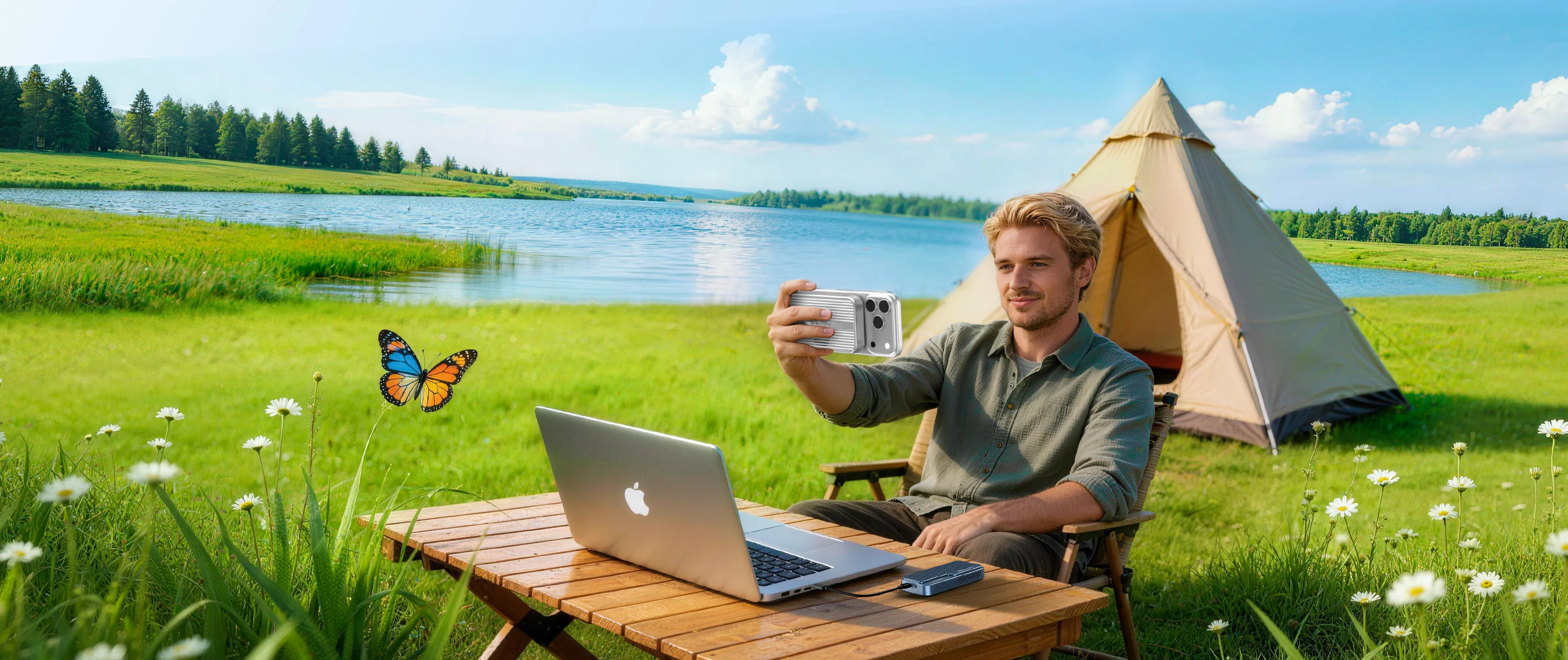 Innovate Your Tech This Spring